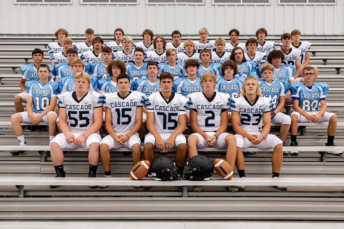 marycvanness's tweet photo. We will be tailgating for the first home game of the season on 8/26. ALL ARE WELCOME!!We will start at 5:15 and everyone is welcome to set up! Bring food,awnings and lawn chairs!We typically park at the east end of parking lot by the fence by annex. Spread the word and Go Cadets! https://t.co/BAS35Qxl8z