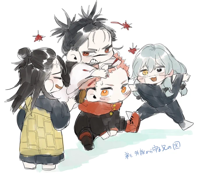 つまりこういうこと 