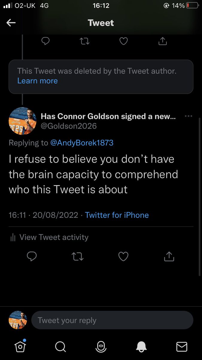Has Filip Helander lost a league game yet? tweet media
