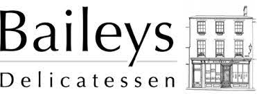 Now stocking <a href="/BaileysDelicat1/">Baileys Delicatessen</a> !
They have a wonderful establishment and we're absolutely delighted to be a part of it!
baileysdelicatessen.co.uk