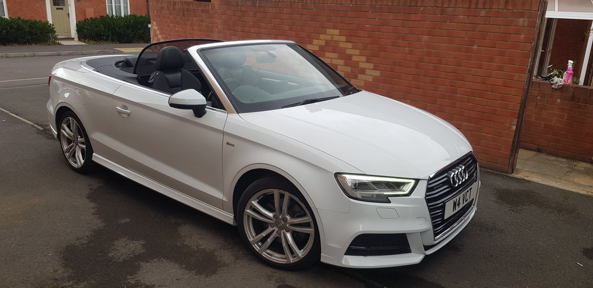Andrewwest181's tweet photo. So yesterday l sold the A3 to pay for the new #offgridvan .... for fans of #avct the car comes with the reg W4VCT for fans of #spsy #spectrasystems the van comes with a new reg W5 PSY my number one holding and favourite share for the next twelve months and beyond #beachlife 😎 https://t.co/qVm17NCQ60