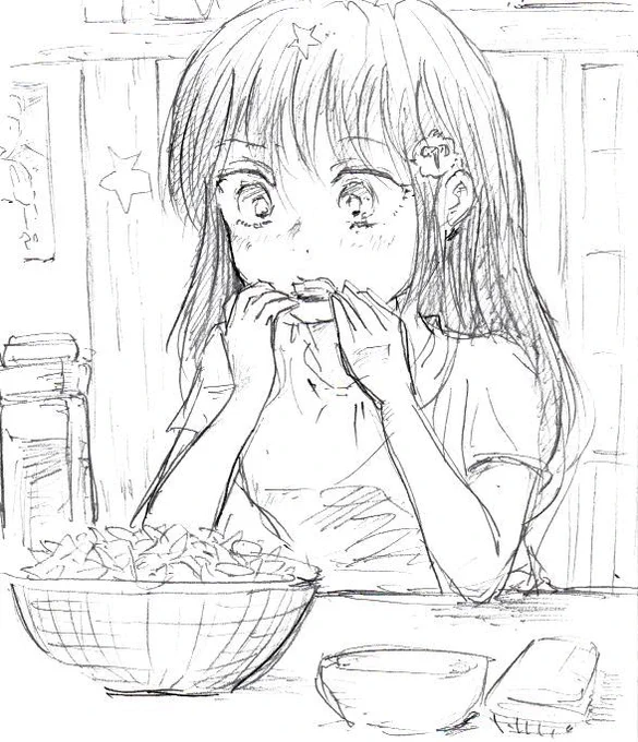 新潟県外の人が枝豆を食べるシーンは新潟県民にとって至福のひと時。両手で食べるしぐさもたまりません(やらしいな)。 