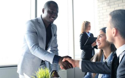 The Two Ways Digital Interview Guides Keep You Legally Compliant

30 percent of interviewers know what in the first 90 seconds?  Read the full blog here quintela.io/the-two-ways-d…