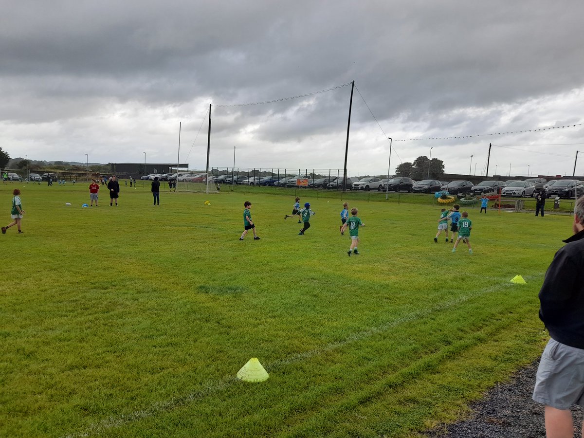 Westmeath Coaching & Games tweet media