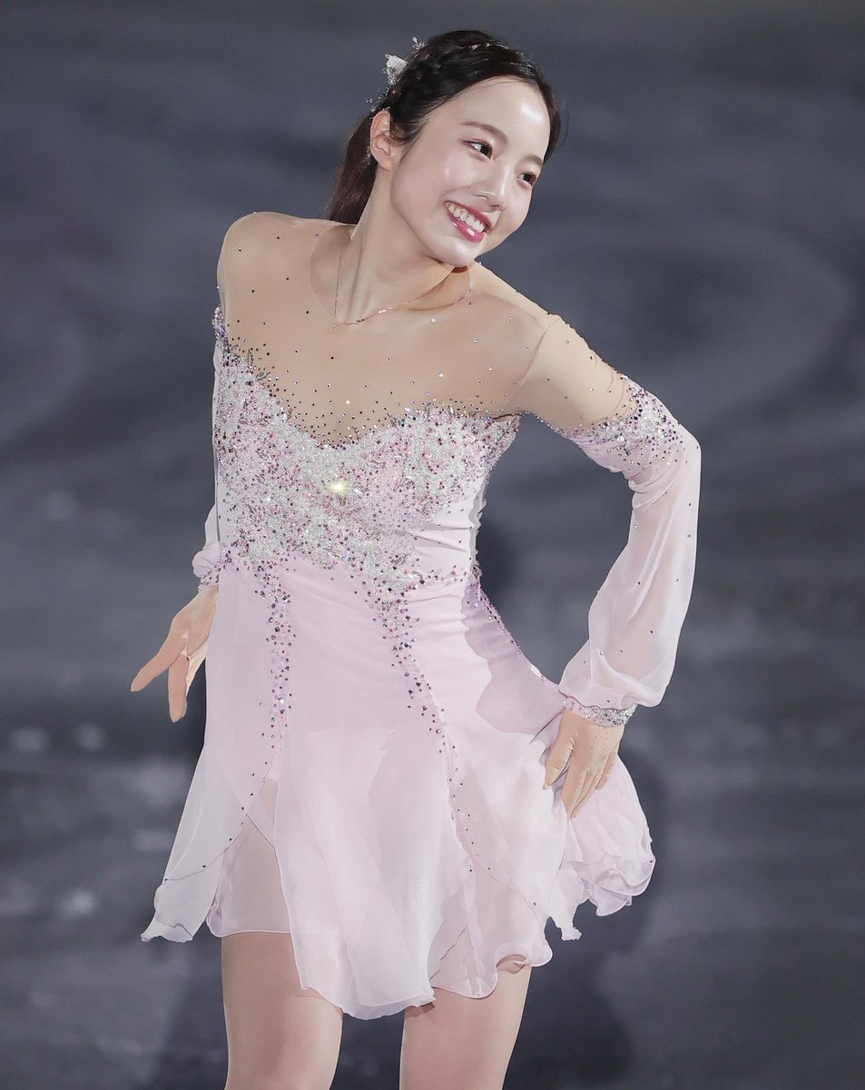 icehamadagroup's tweet photo. 真凜ちゃん誕生日おめでとう💗🎉
スケートだけでなく、お仕事も大学も一生懸命がんばっている真凜ちゃんをこれからも応援しています！！
21歳が今まで以上に幸せな1年になりますように✨
真凜ちゃんだいすきです🫶

#本田真凜 #21回目のまりんデイ 
#HappyInternationalMarinDay21
@marin_honda https://t.co/Br1R6SlGVc