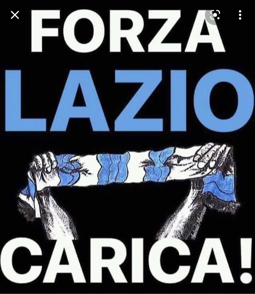 clativ80's tweet photo. #torinolazio #sslazio bisogna vincere https://t.co/jOr4V5Vfyk