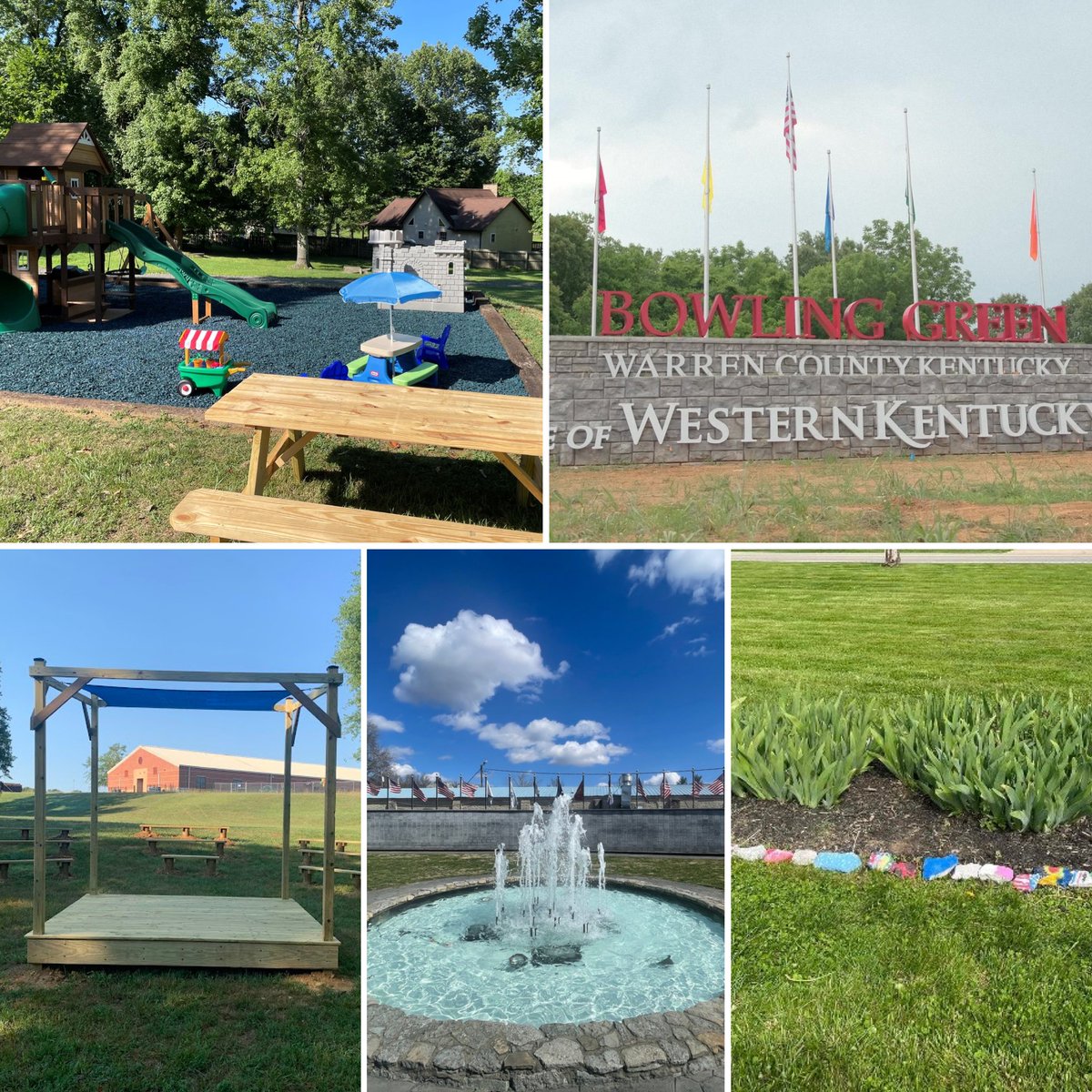 KentuckyLiving's tweet photo. It's time to vote for your favorite #beautifythebluegrass project. Follow the link to learn more about each one and cast your vote!
https://t.co/zX358tCEuC https://t.co/arB2y8eveW