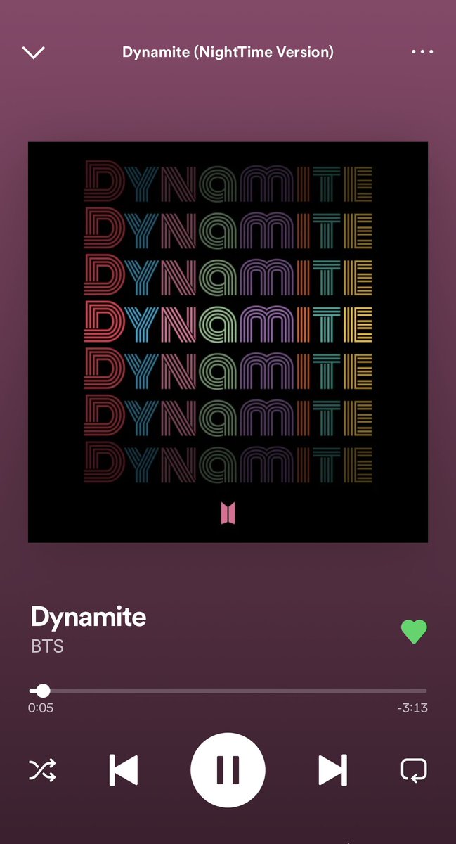 btschartdata's tweet photo. 🎵🕺
#2YearswithDynamite https://t.co/FRLVtH4TaJ