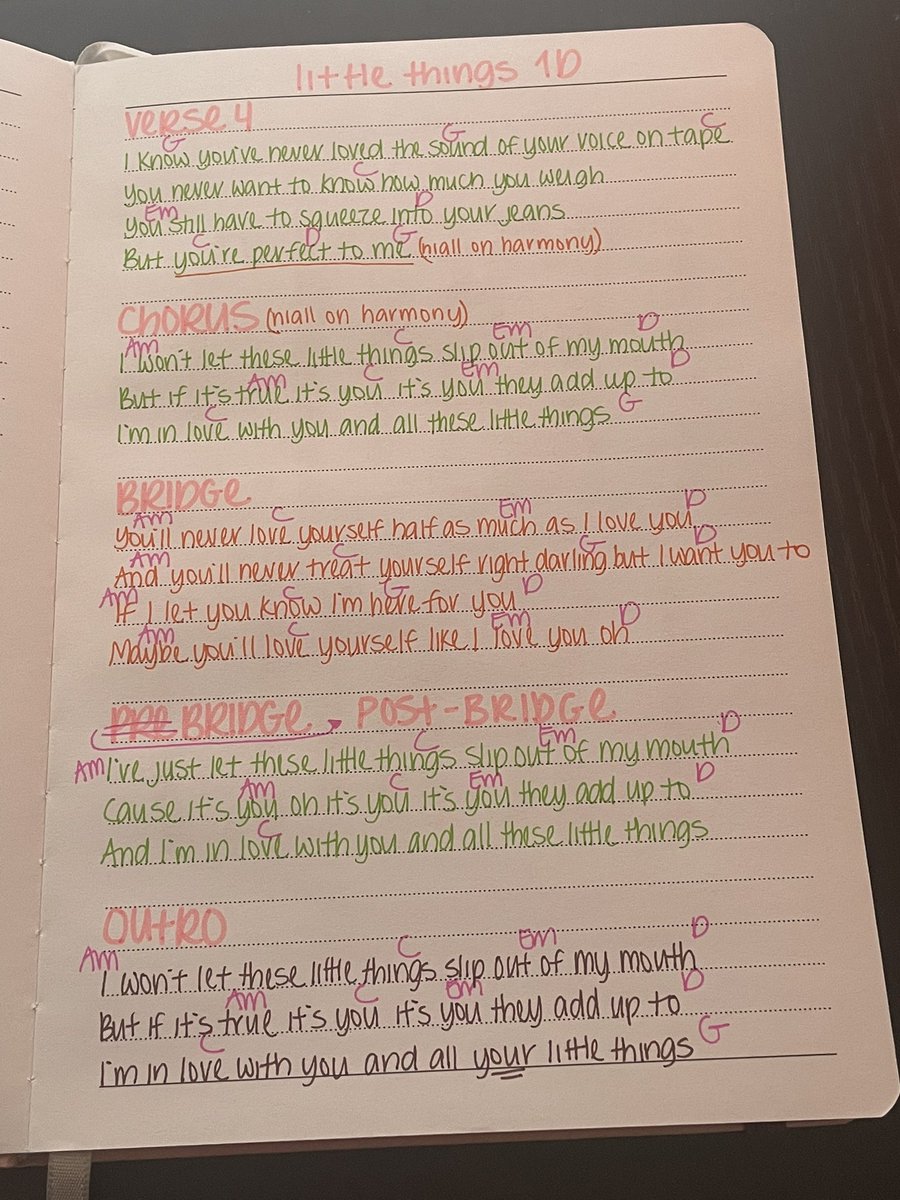 theresanguuuyen's tweet photo. ♡ day 21: little things

#OneDirection #OneDirectionLyrics #TakeMeHome #NiallHoran #HarryStyles #LouisTomlinson #LiamPayne #ZaynMalik https://t.co/WPJkvS1p86