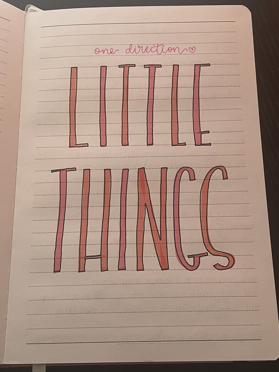 theresanguuuyen's tweet photo. ♡ day 21: little things

#OneDirection #OneDirectionLyrics #TakeMeHome #NiallHoran #HarryStyles #LouisTomlinson #LiamPayne #ZaynMalik https://t.co/WPJkvS1p86