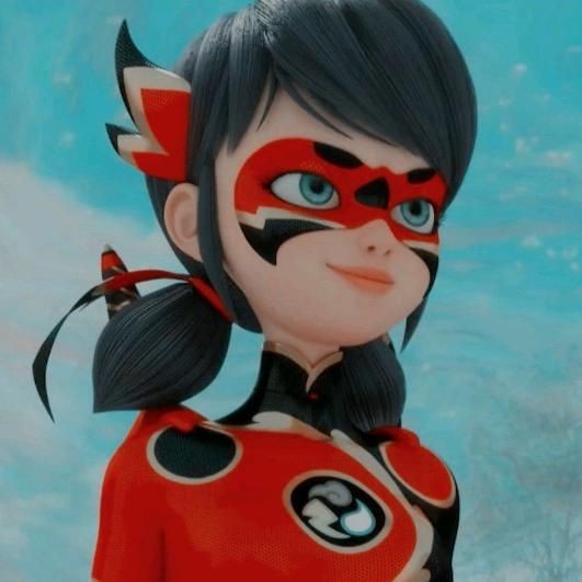 Clayclaymeow's tweet photo. Dragonbug>> #miraculous #mlb #dragonbug #ladybug 🐲🐞 https://t.co/Tk45MxIoLf