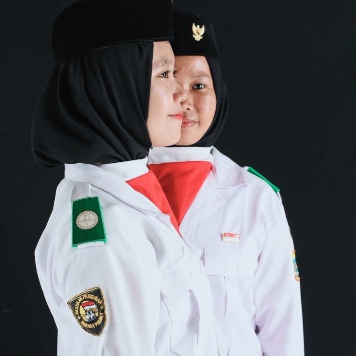 Incesnana4's tweet photo. #FotoProfilBaru https://t.co/zGa7aBZFlN