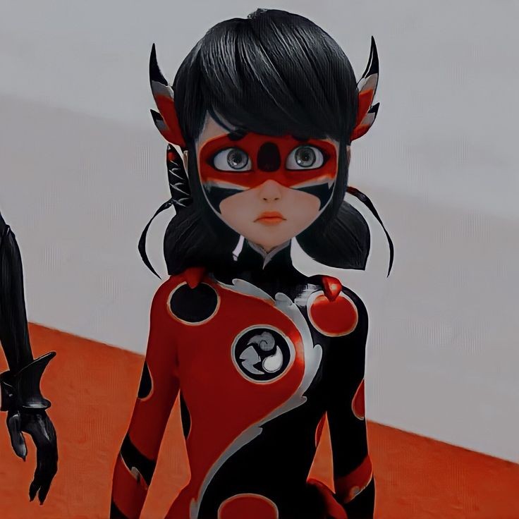 Clayclaymeow's tweet photo. Dragonbug>> #miraculous #mlb #dragonbug #ladybug 🐲🐞 https://t.co/Tk45MxIoLf