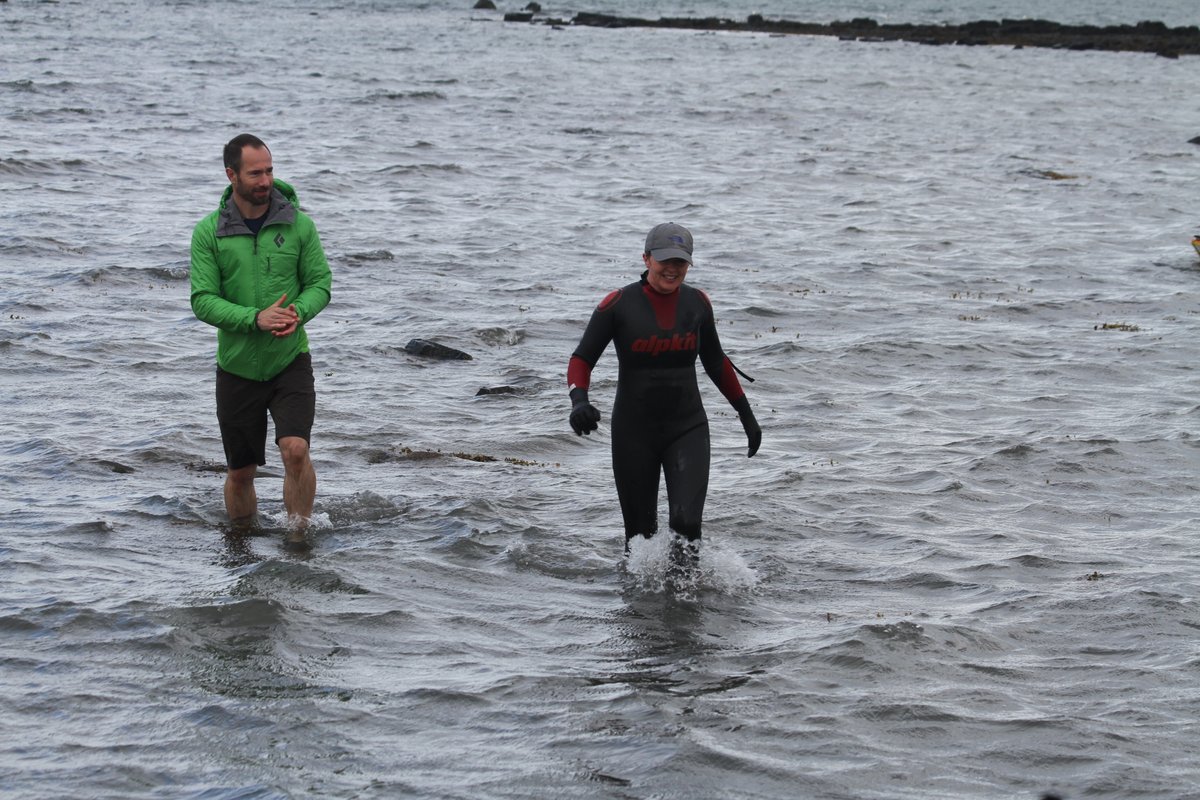 PetAndCompanion's tweet photo. We did it! A big thank you for all the kind messages of encouragement and generous donations. Thanks also to our amazing support team - we couldn't have done it without you!
P.S. Thank you @thepicnicboxeastlothian for the delicious coffee at the end, a real treat! https://t.co/eYHj6rw5gn