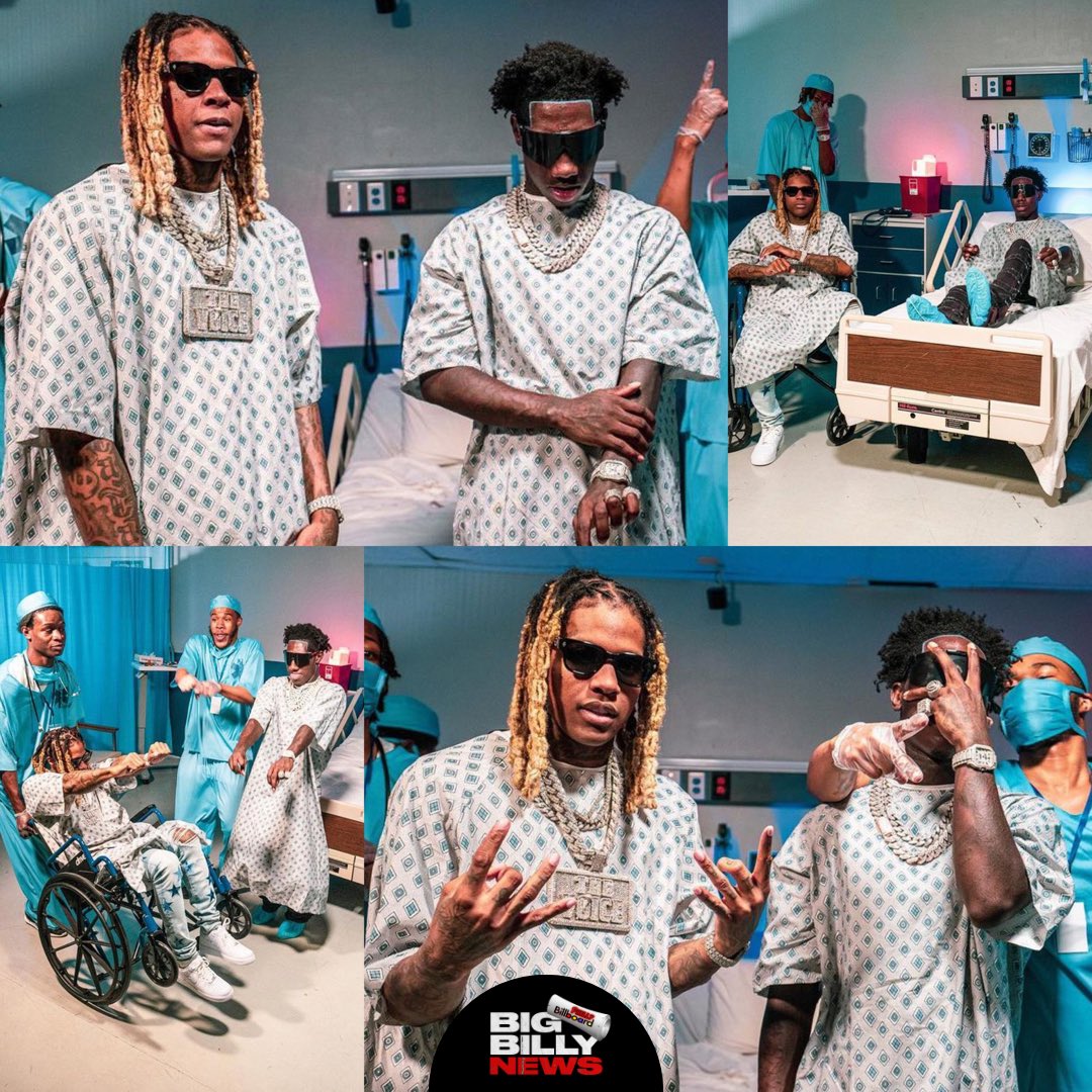 BigBillyNews's tweet image. Lil Durk Gives #2Rare Some Game On The Industry &amp;amp; Says "We Talk Everyday" 🗞