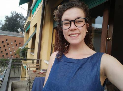 zazoomblog's tweet photo. Dopo La Regina nel Pd esplode il caso di Rachele Scarpa: Deliranti attacchi contro Israele - #Regina #esplode #Rachele #Scarpa: https://t.co/fzE3a6c43M https://t.co/LvfOnrQni1