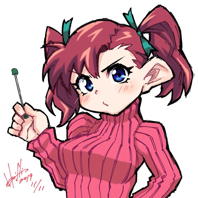 大神マリナはいいぞ。#レツゴ 