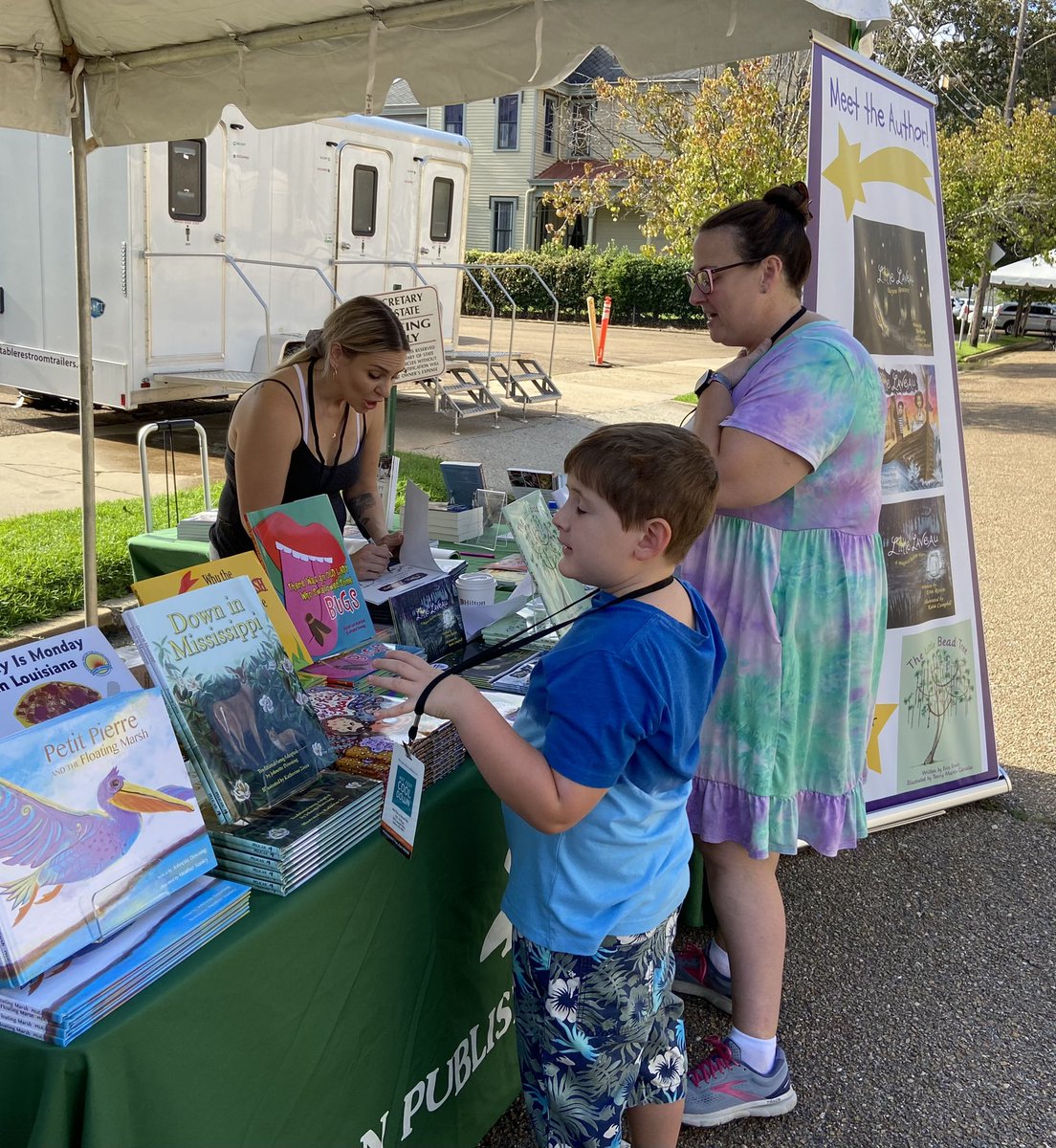 MPB — Mississippi Public Broadcasting tweet media