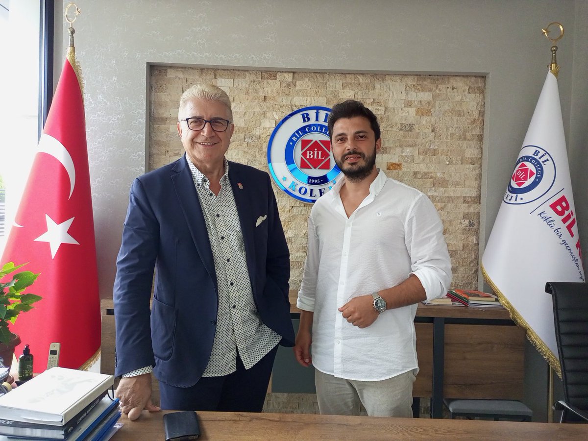 Prof. Dr. Mustafa AYDIN tweet media