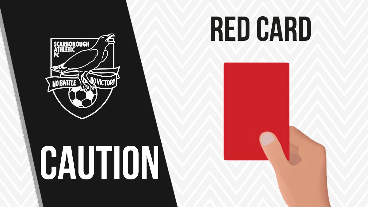 Scarborough Athletic FC tweet media
