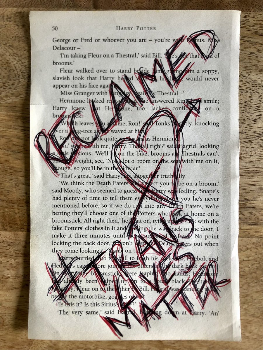 Darren Haywood tweet media