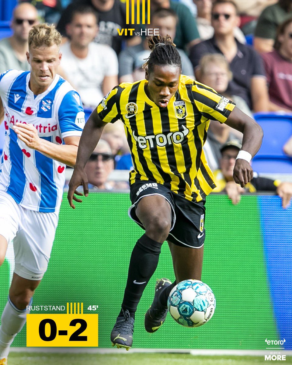Vitesse tweet media