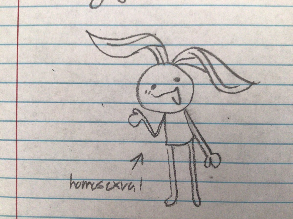 aves_dead's tweet photo. @PvzDarby I like funny plant man guy https://t.co/kBGbsxS2n9