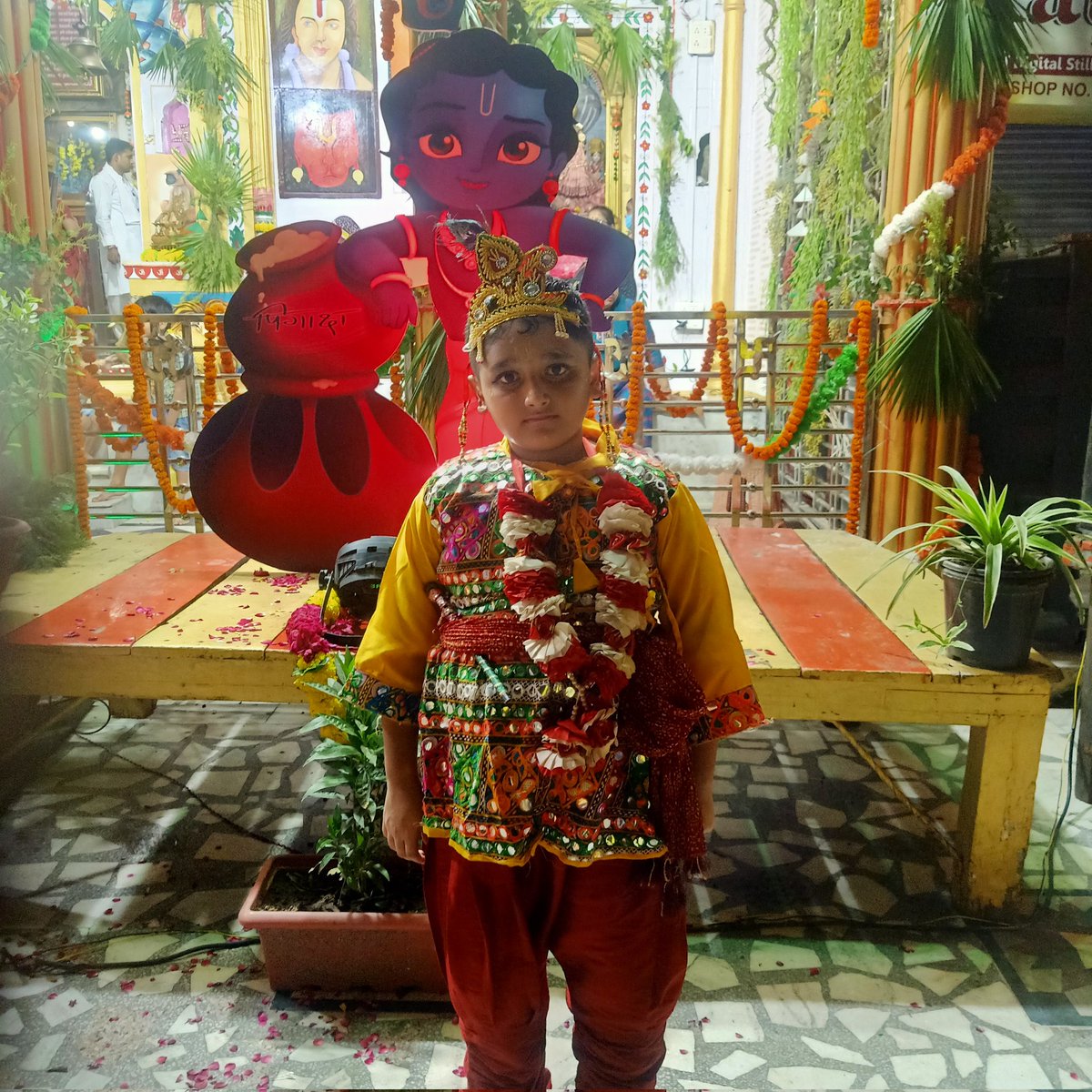 Neha Gupta tweet media