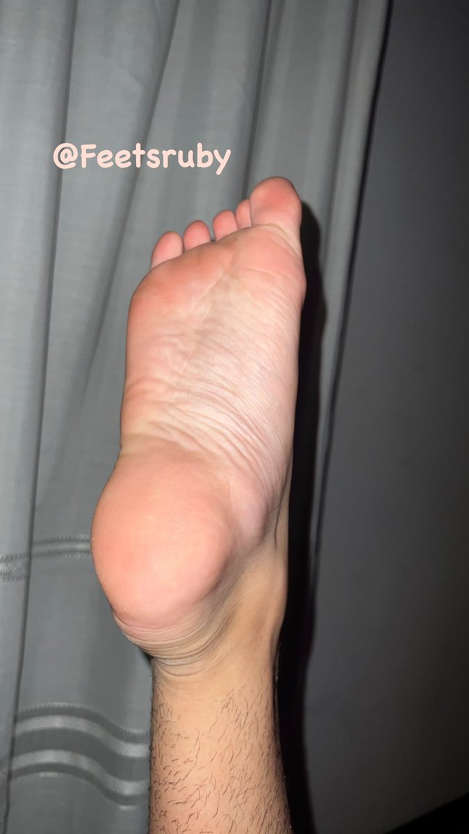 FeetsRuby's tweet image. If you want see more, send me a text!😝