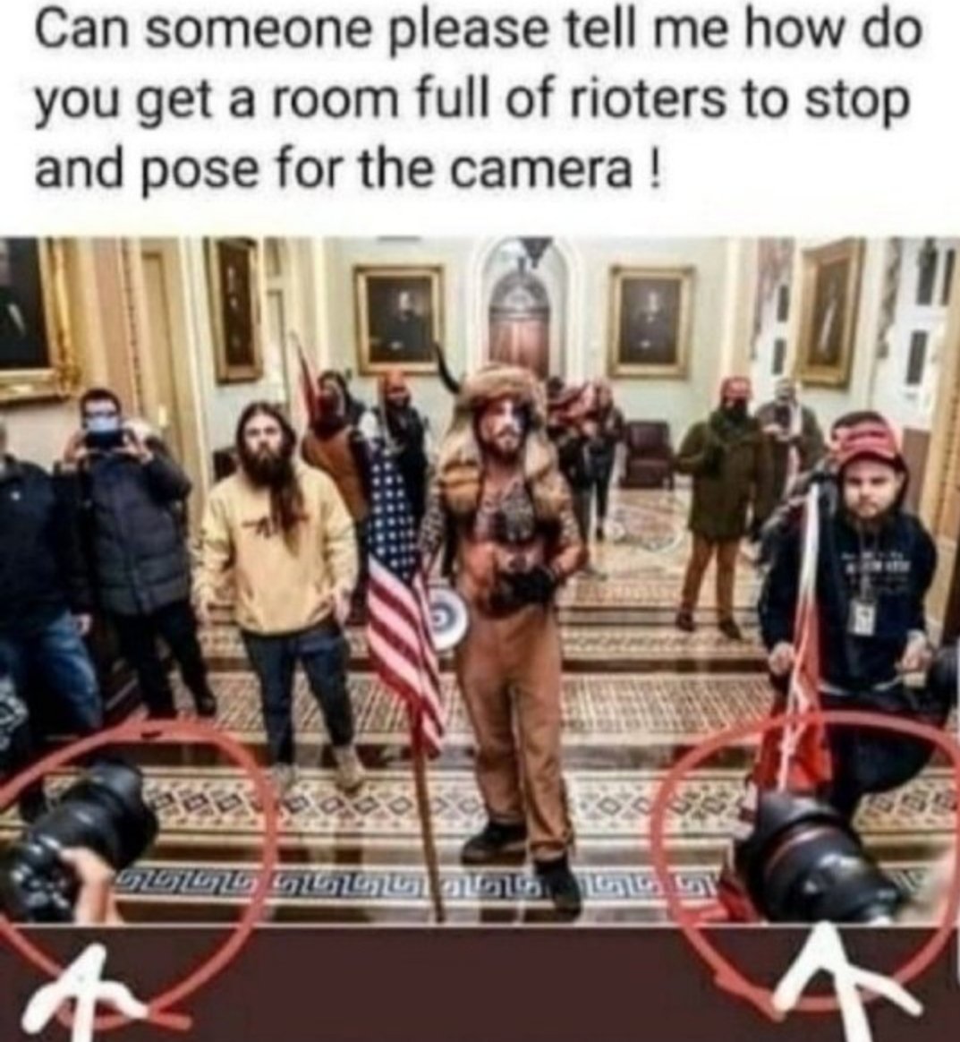 MAGA Patriot 🇺🇸 tweet media