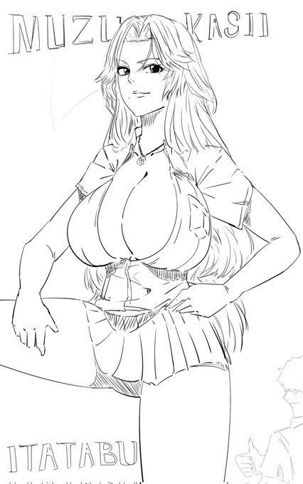 指で絵を描く習慣が染みついてペンの使い方忘れた 