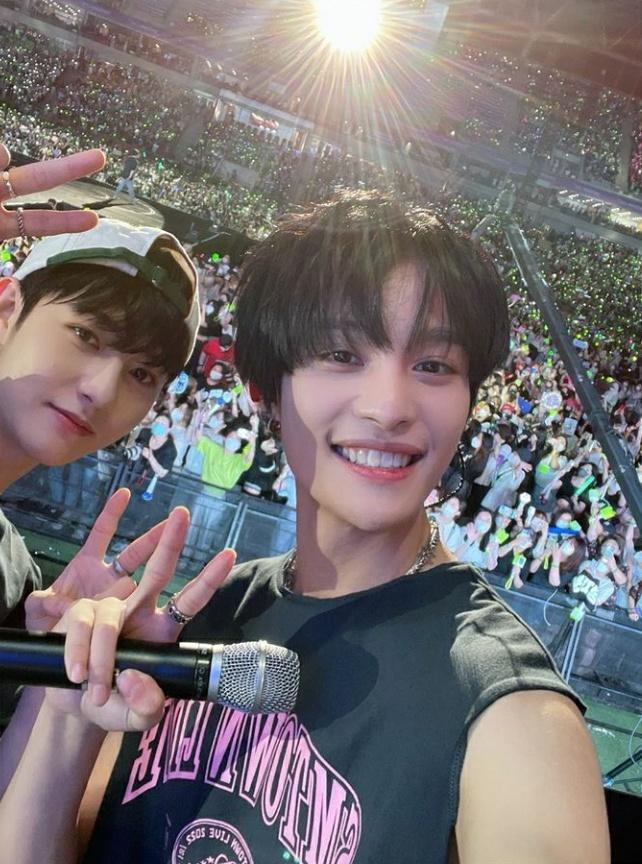 jaewoodysjessie's tweet photo. NATUPAD NANAMAN ANG PANGARAP NG ISANG BADING https://t.co/MF5ppGhkEi