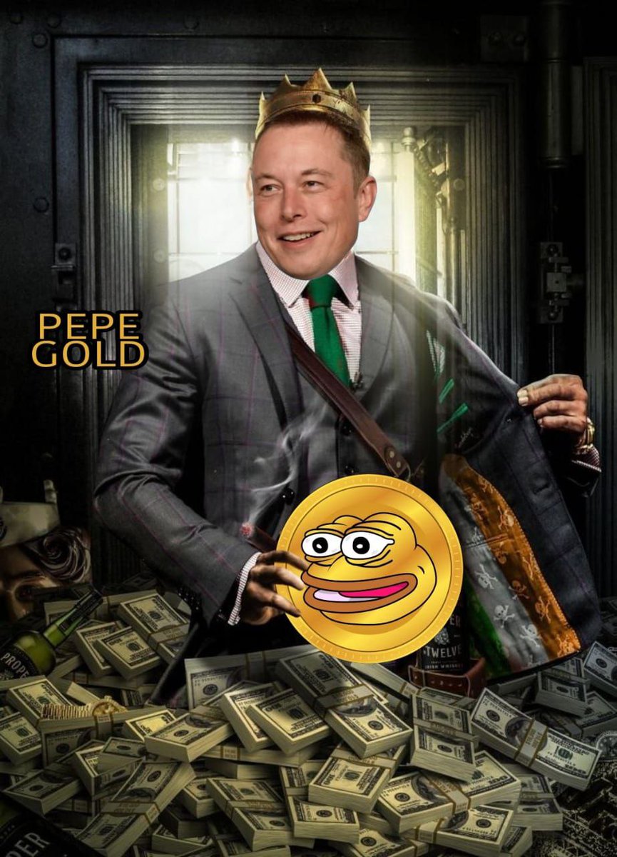 samio78's tweet photo. @mas_jayjay @cryptojack Don't miss out, ⭐ PEPE⭐ is coming to the moon soon🚀🚀🚀🚀🌕

$PEPE #PEPEGOLD #PepeTakeover #PEPEGOLD

TG:https://t.co/kYhJ35uABM https://t.co/yPOpo5F6pQ