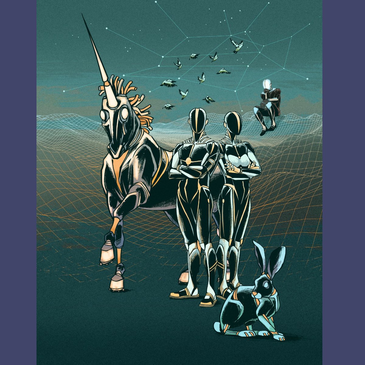 Time is ticking until Digital Shapers 2022 is revealed! Watch Bilanz closely on the 25th Aug...👀Until then - check out last year's winners: hubs.ly/Q01kwW-z0 <a href="/BILANZ/">BILANZ</a> <a href="/Handelszeitung/">Handelszeitung</a> @PMEmagazine_ #digitalshapers22