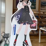 あおでーすのツイート画像