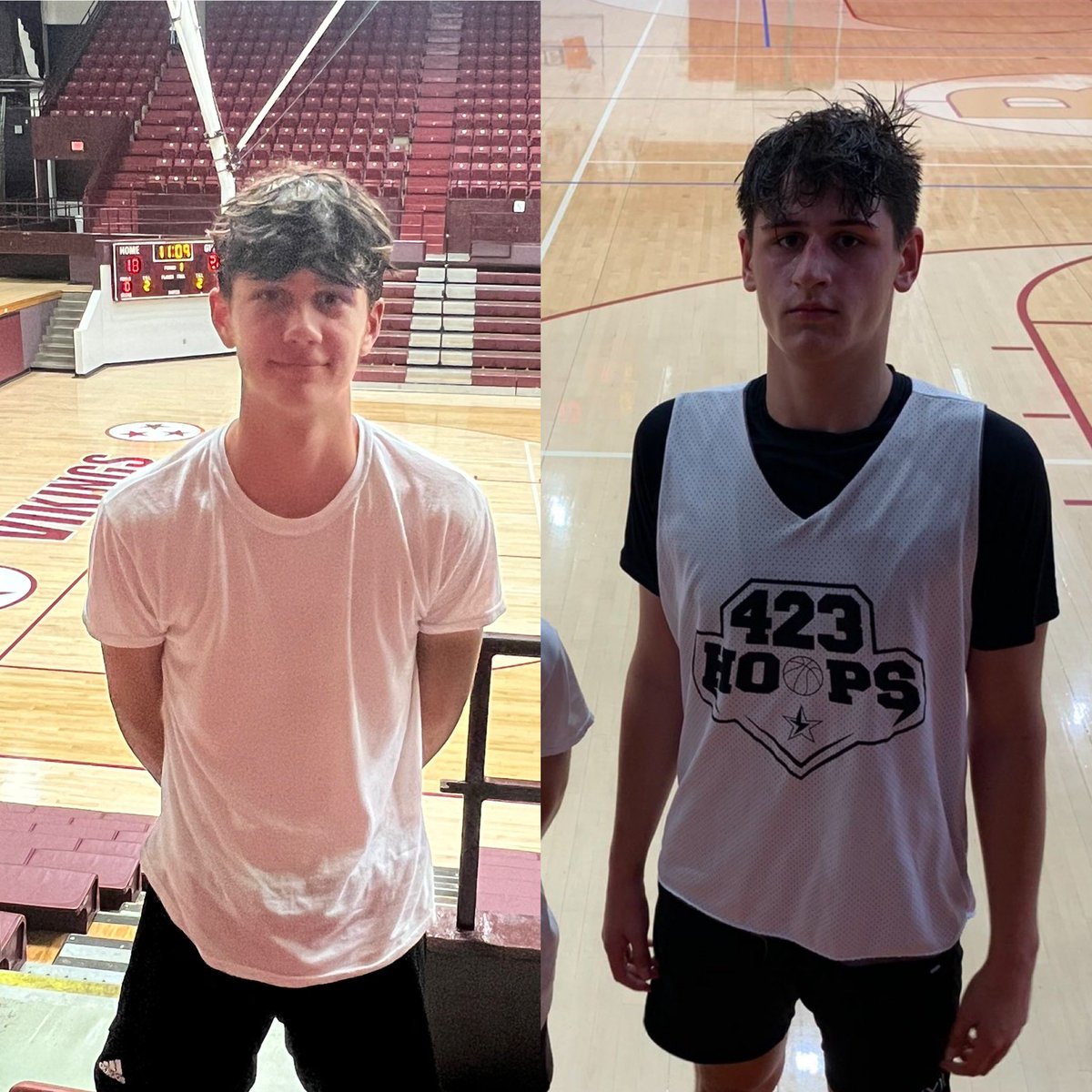 423hoops tweet media