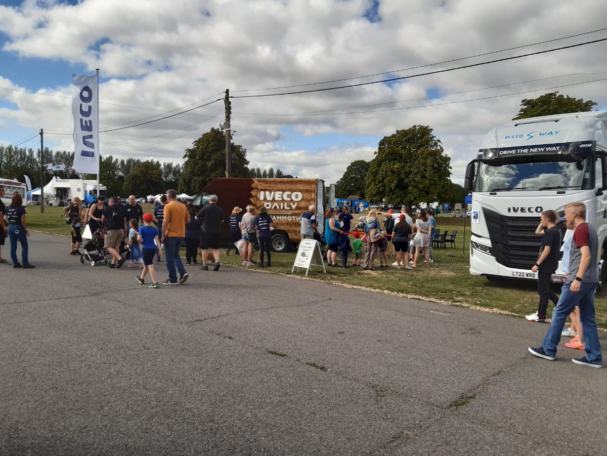 IVECOUK tweet picture