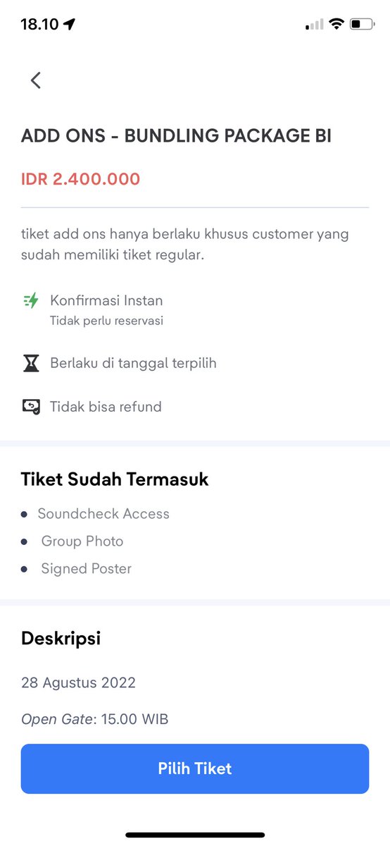 Diundur, dipindah venue, dimainin harga, dijual benefitnya ✅

If u guys think fanmeeting chaeunwoo or be the sun jkt udh the worst, try #KVFEST 

If its not becs hanbin, i burn this ticket long ago

<a href="/Vizionvibe/">VIZIONVIBE</a> u coward