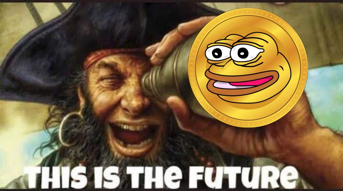 samio78's tweet photo. @MrShinyBird Don't miss out, ⭐ PEPE⭐ is coming to the moon soon🚀🚀🚀🚀🌕

$PEPE #PEPEGOLD #PepeTakeover #PEPEGOLD

TG:https://t.co/kYhJ35uABM https://t.co/J3iqxvZhi5