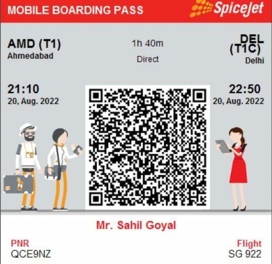 SahilGoyalAdv's tweet photo. @flyspicejet @DGCAIndia @CISFHQrs @AAI_Official @DelhiPolice @DelhiAirport 
NOTICE TO AGENT IS NOTICE TO PRINCIPAL .
NOTICE TO PRINCIPAL IS NOTICE TO AGENT .
#iaman #commonlaw 
: Sahil - Sanjeev : Goyal. https://t.co/ifXKWjsnci