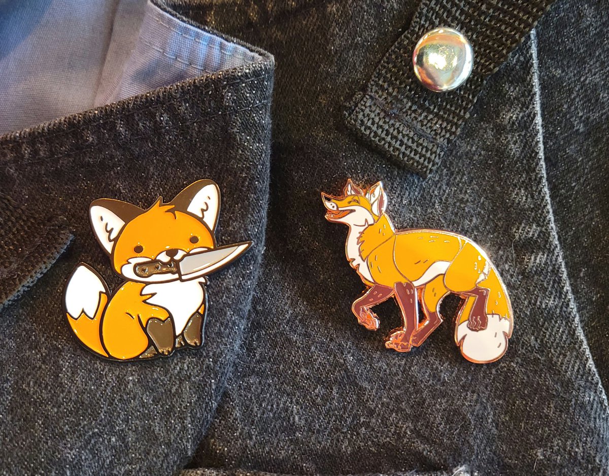 thefurrybarista's tweet photo. Me before coffee versus me after my coffee kicks in βοΈ #furry #coffeefox https://t.co/ueTbEgWcbj