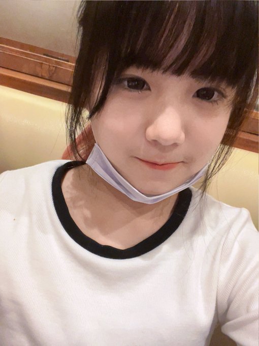 Twitterのコスプレ画像4