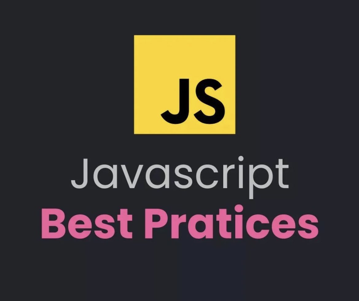️اليك افضل طرق لاستخدام لغة JavaScript بشكل افضل ️ تريد تطوير نفسك في ...
