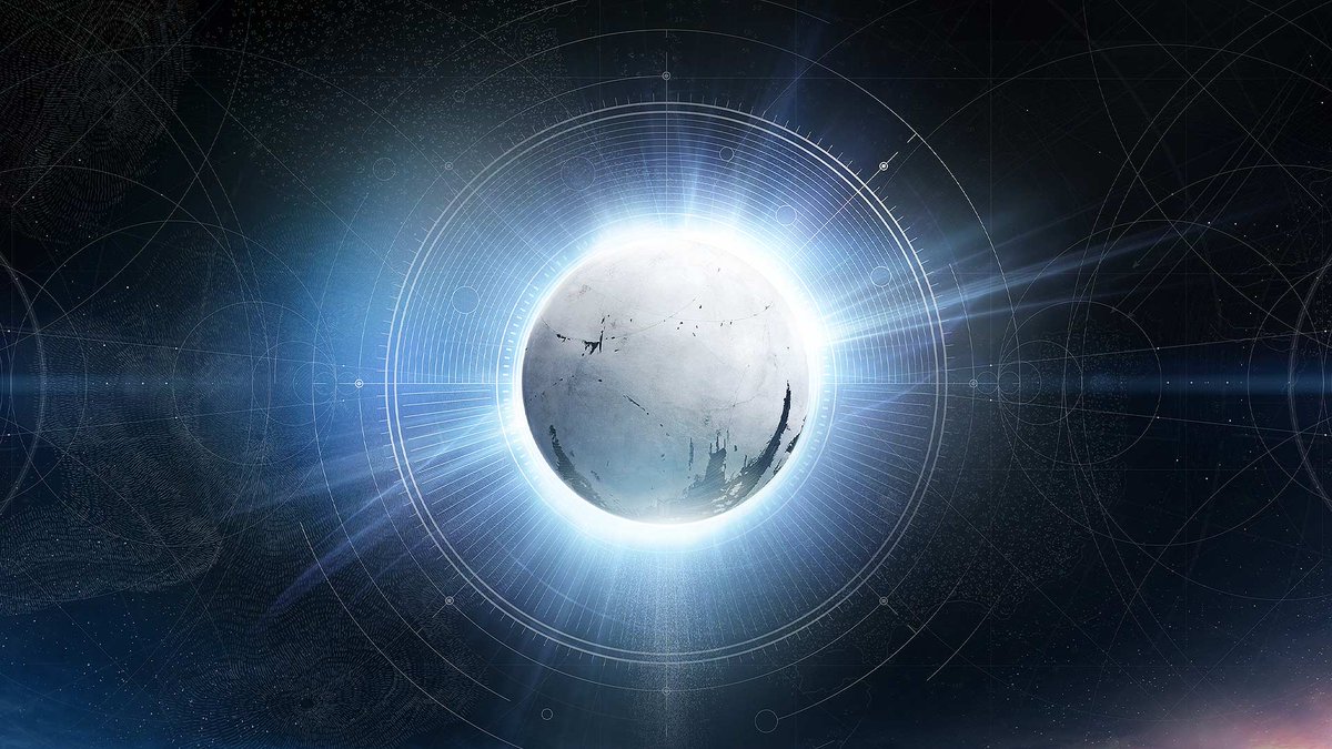 Destiny Bulletin tweet media