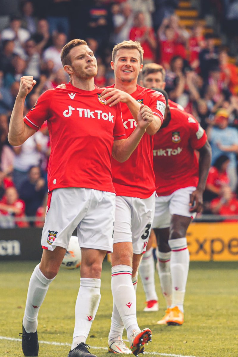 Messi wears Mullin pyjamas. That is all.

#WxmAFC