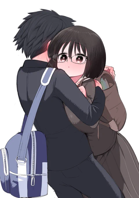 学校で一番可愛い女の子を好きになった 