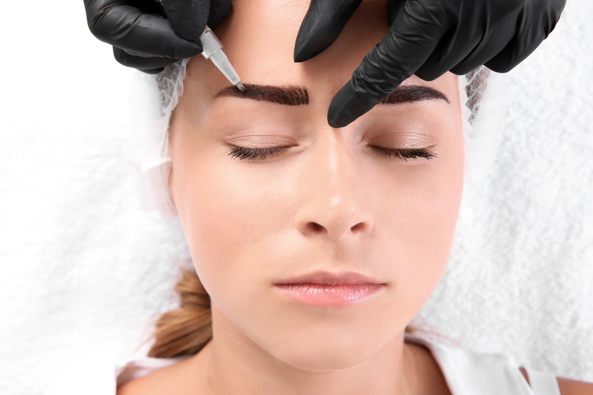 perm_cosmetics's tweet photo. #Microblading helps to shape and define brows. It’s similar to, but not the same as a #tattoo. Other #permanentcomsetic services such as #microshading #lipblushing #eyeliner and more. Call 732-654-0080 https://t.co/cKJ8jAAoet https://t.co/2Ku4rFktwE
