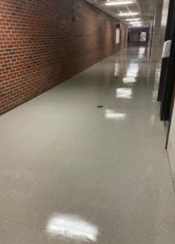 Walsh Middle School tweet media