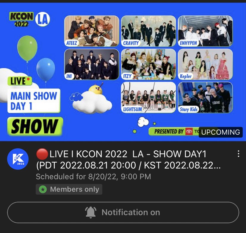 lheesoftie's tweet photo. i'm officially str3aming kcon today🤍 https://t.co/gXqNpR29q3