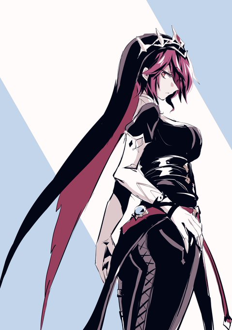 少年キャラの次にお姉さんキャラが好き 